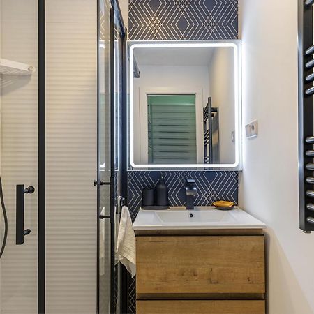 Waou El Rastro II - Alquiler Corta Duracion Apartamento Madri Exterior foto