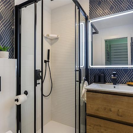 Waou El Rastro II - Alquiler Corta Duracion Apartamento Madri Exterior foto