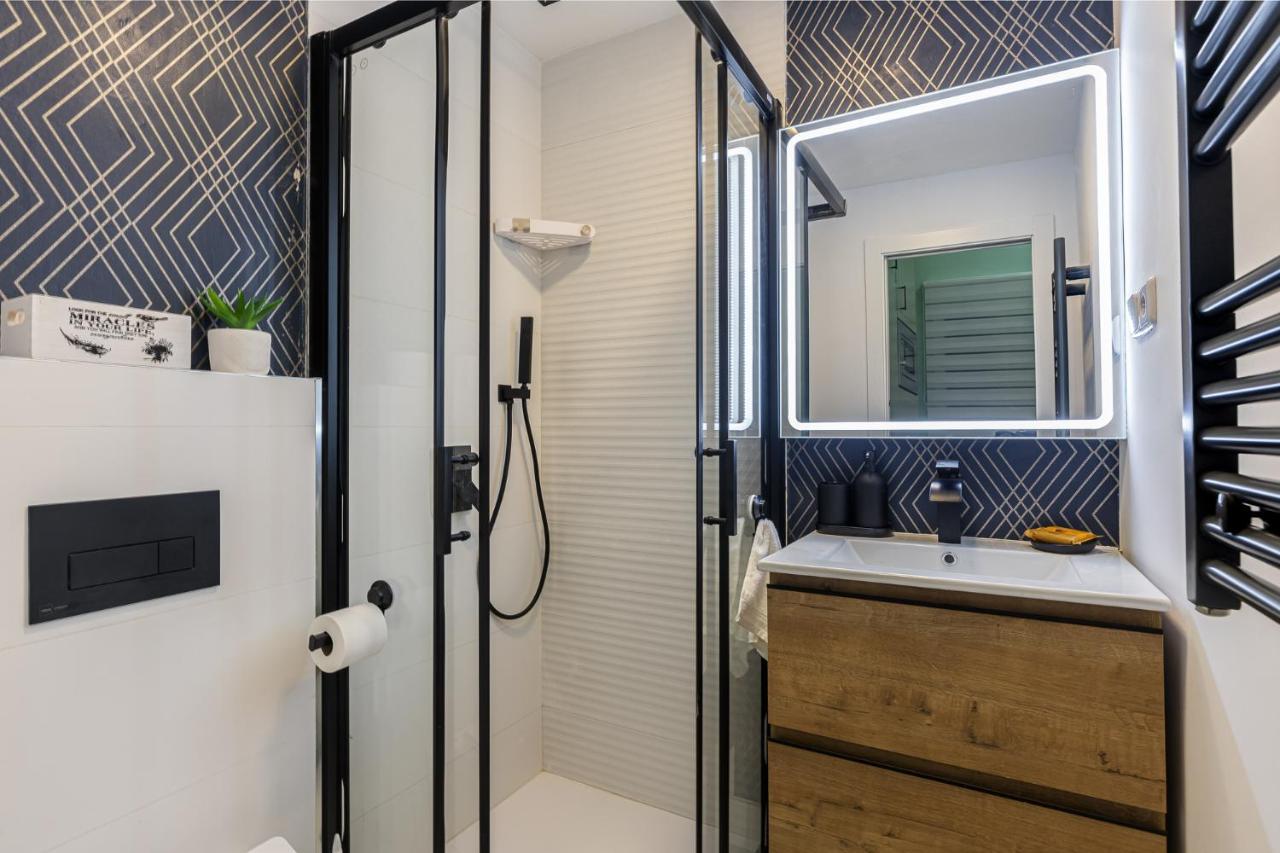 Waou El Rastro II - Alquiler Corta Duracion Apartamento Madri Exterior foto